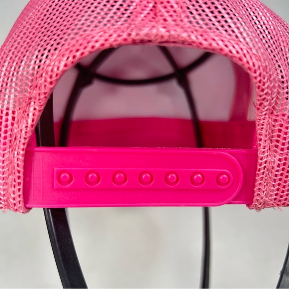 Bass Pro Shops Hat Outdoor Fishing Baseball Trucker Mesh Cap Adjustable SnapBack - Picture 6 of 10